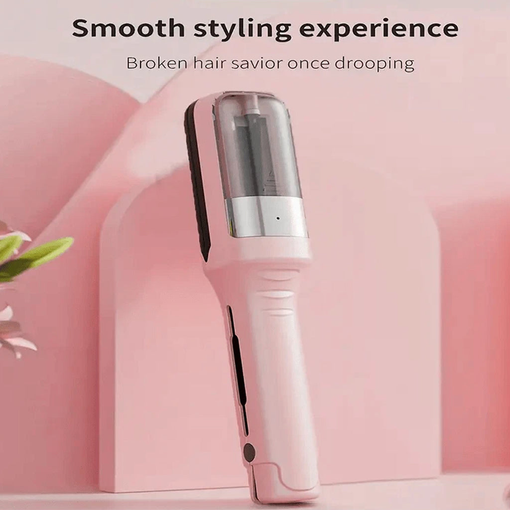 Hair Split End Remover Electrics Trimmer Automatic Damaged Hair Repair Remover