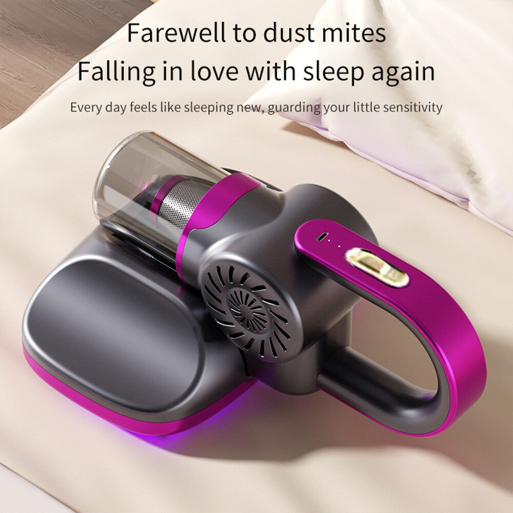 4 In 1 Stick Handheld Vacuum Cordless Vacuum Cleaner For Carpet Floor Pet Hair