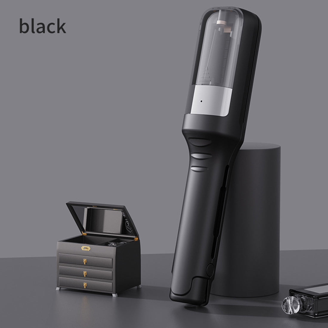 Hair Split End Remover Electrics Trimmer Automatic Damaged Hair Repair Remover